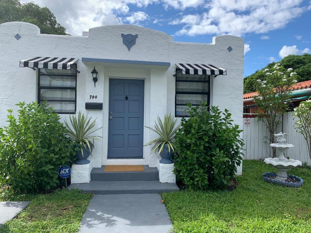 Pretty Private Room, Near The Airport - Free Parking - 01 Miami Exterior photo