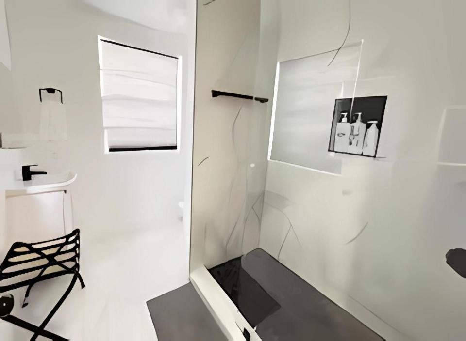 Pretty Private Room, Near The Airport - Free Parking - 01 Miami Exterior photo